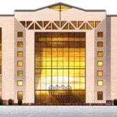 Astana Medical University