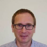 Профессор Алмантас Малецкас