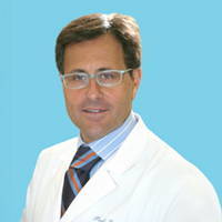 Доктор Луиджи Ангризани