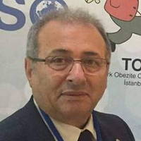 Профессор Мустафа Таскын