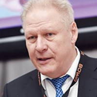 Профессор Андрей Лаврик