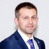 Доктор Александр Неймарк 