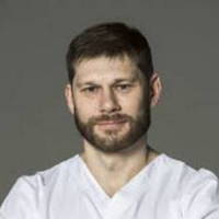 Доктор Владимир Самойлов 