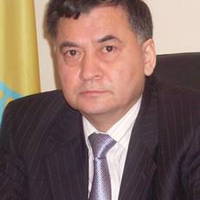 Профессор Жаксыбай Жумадилов