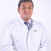 Профессор Болатбек Баймаханов 